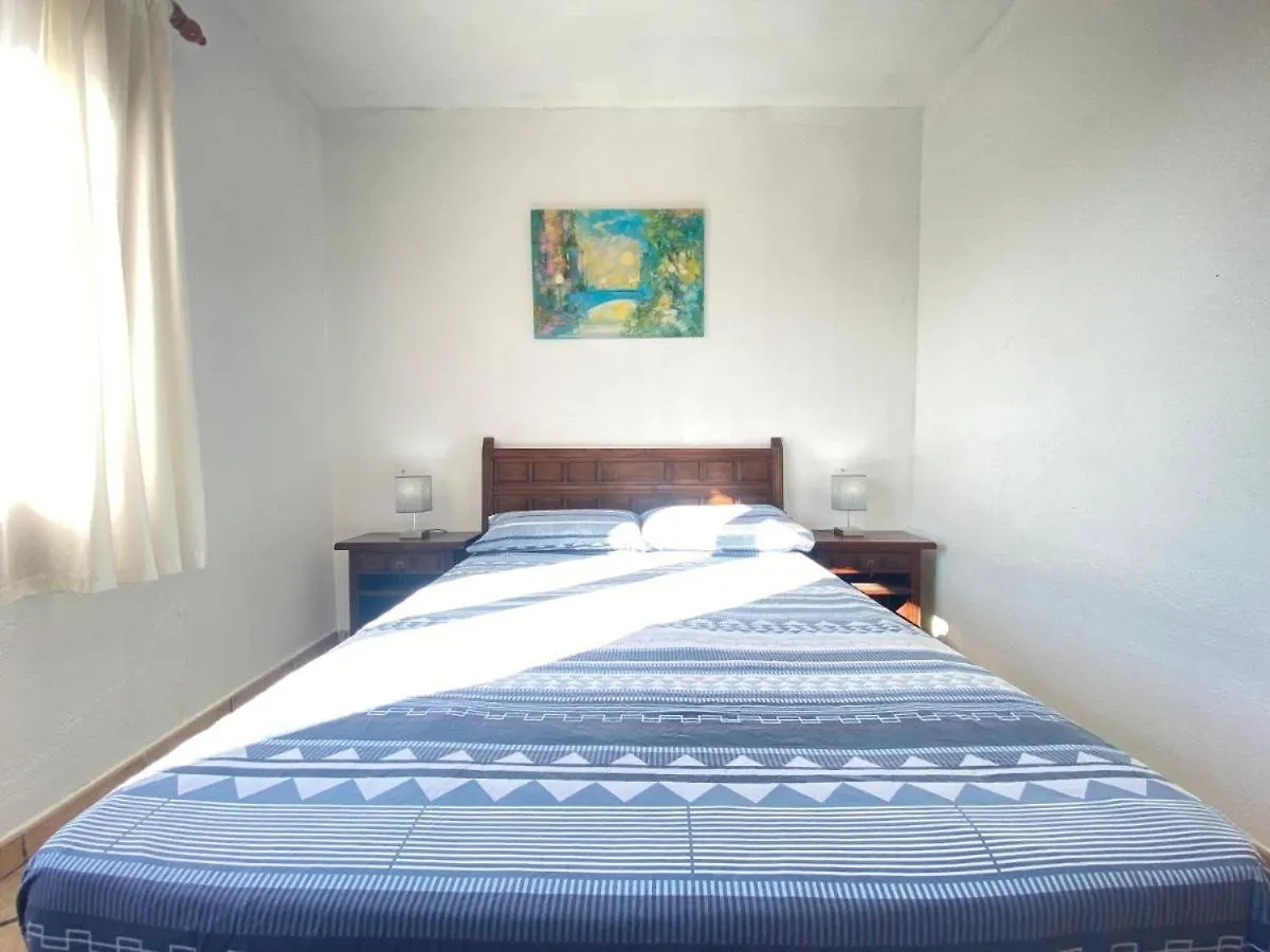 Villa Cande Les Tres Cales