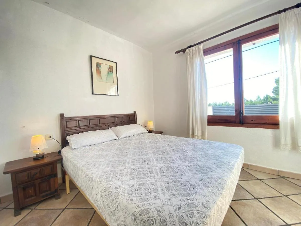 Villa Cande Les Tres Cales 0*,  Spain