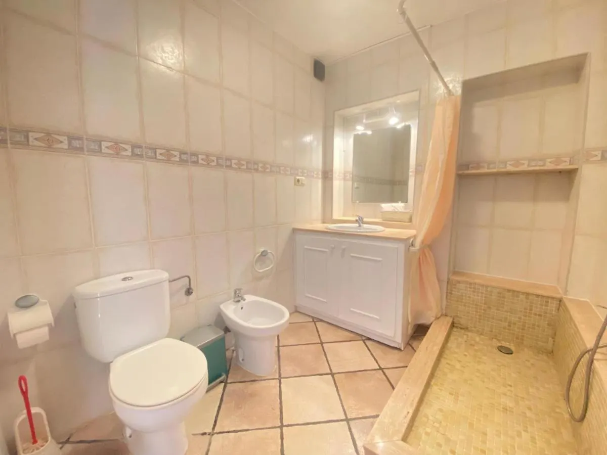Villa Cande Les Tres Cales