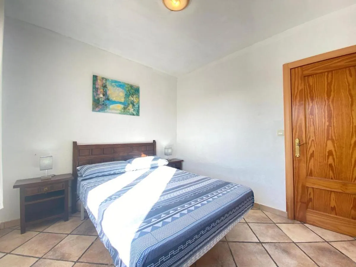 Villa Cande Les Tres Cales