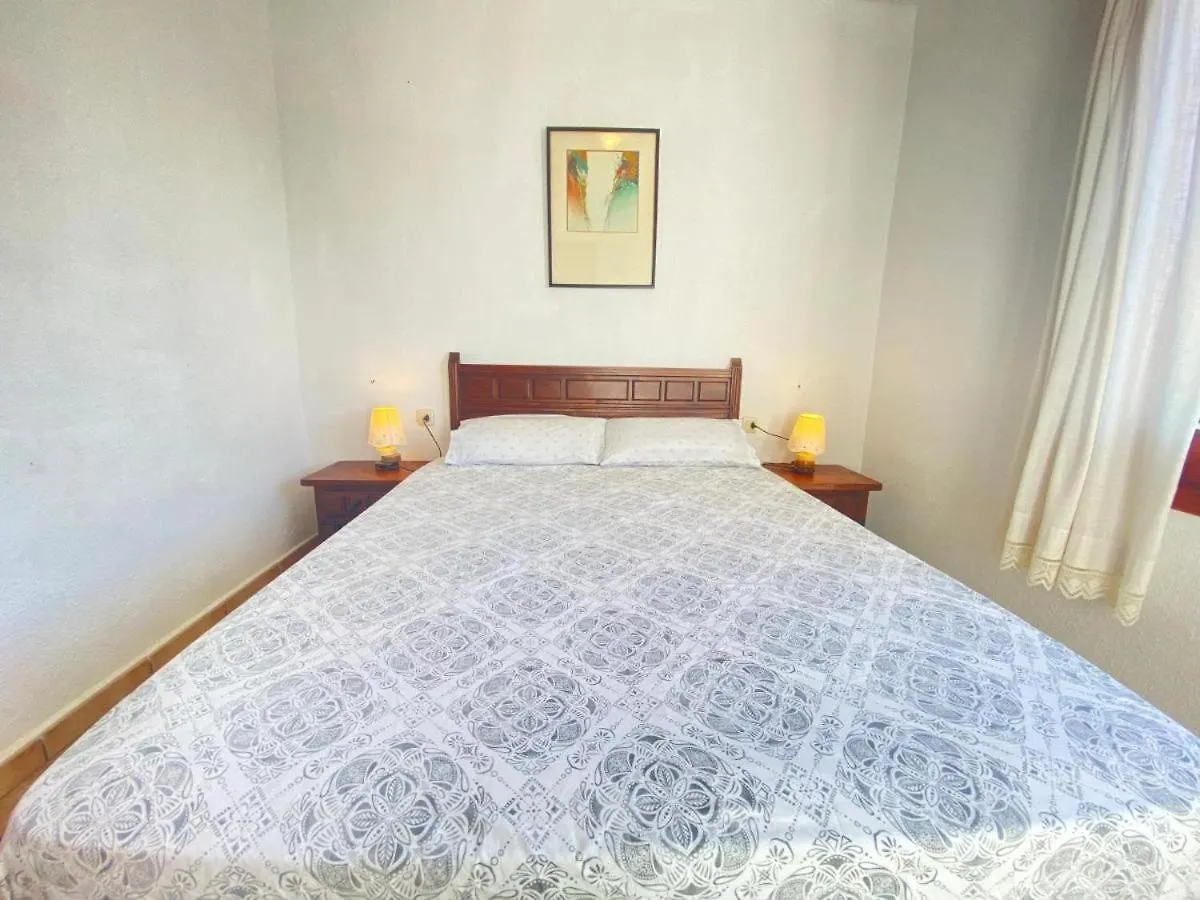 Villa Cande Les Tres Cales 0*,