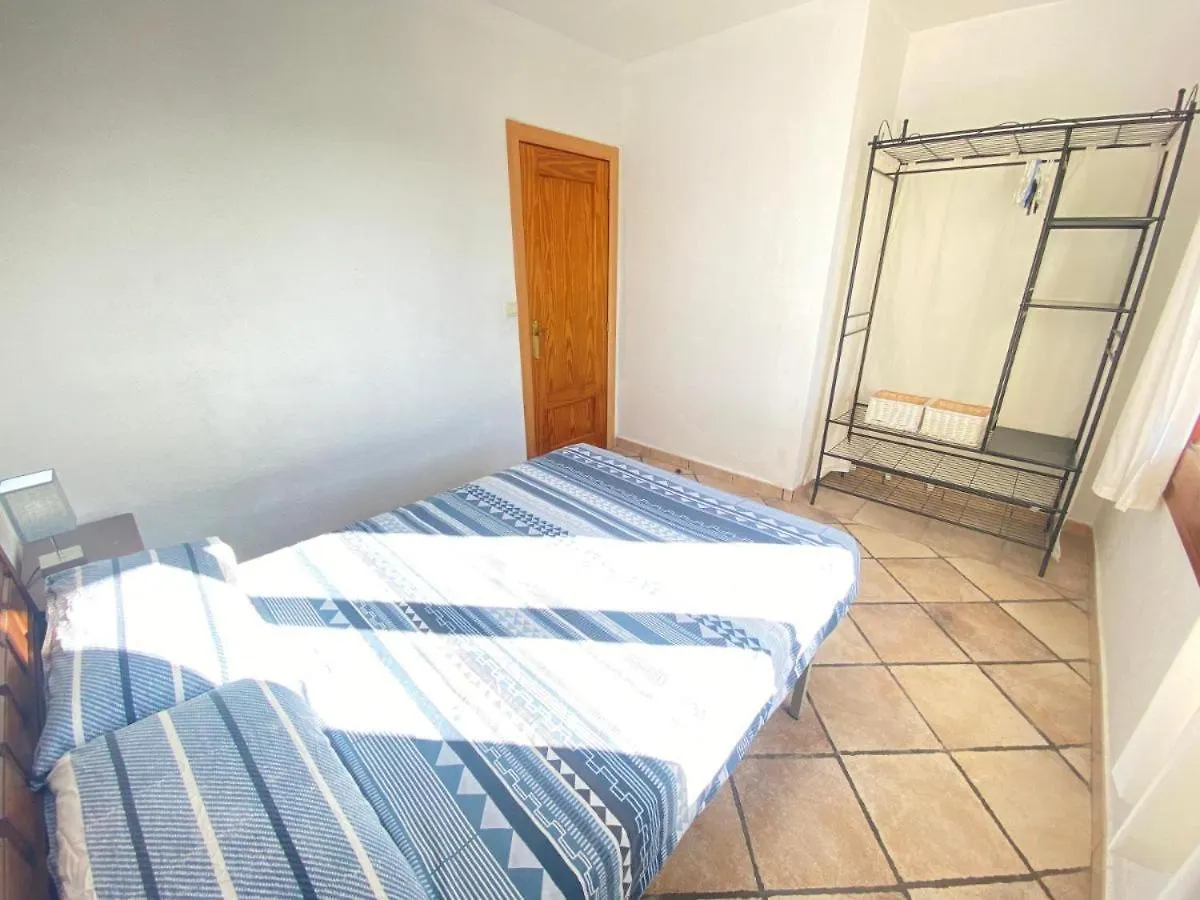 Villa Cande Les Tres Cales Spain