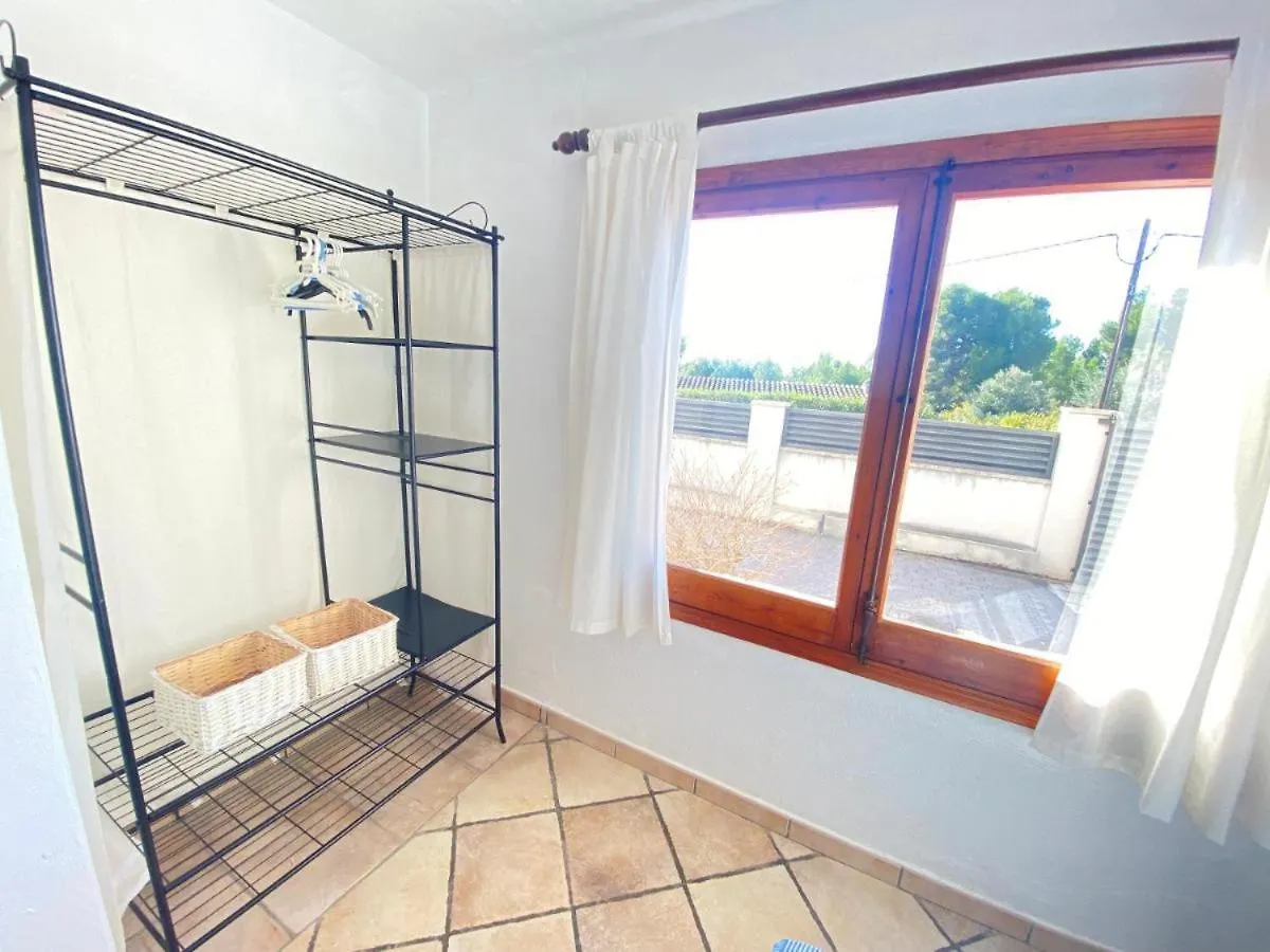 Villa Cande Les Tres Cales