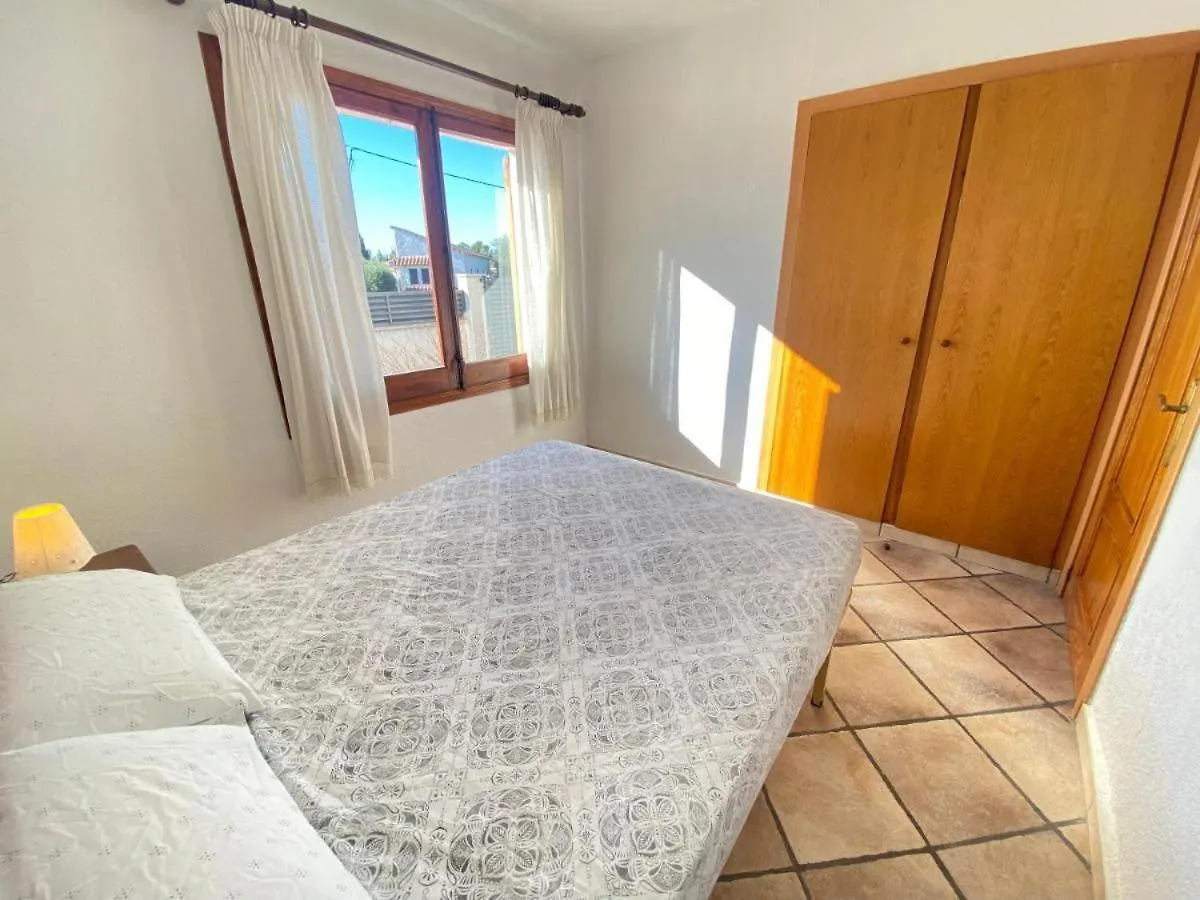 Villa Cande Les Tres Cales