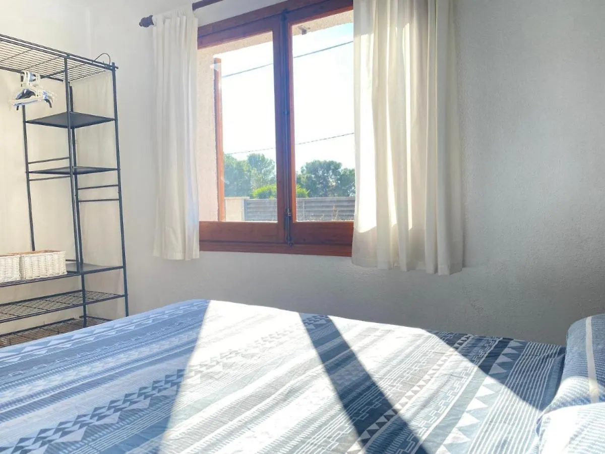 Villa Cande Les Tres Cales