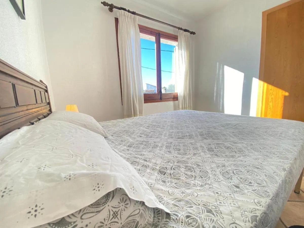 Villa Cande Les Tres Cales