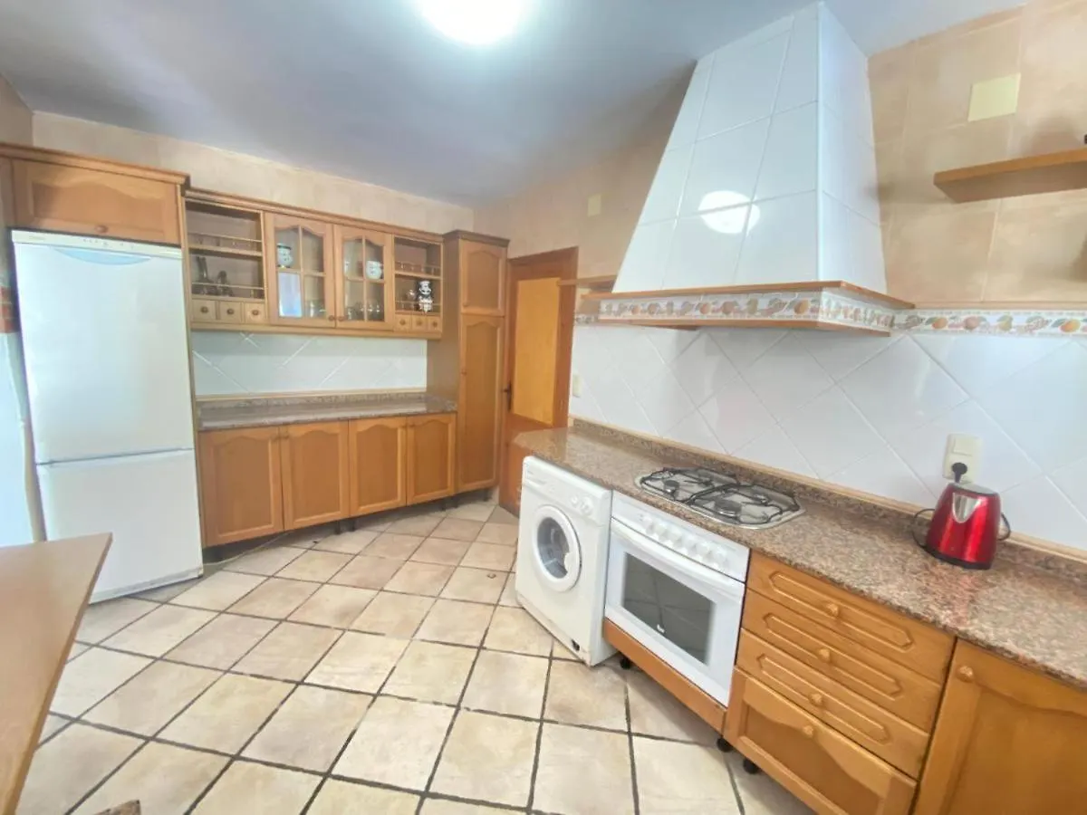 Villa Cande Les Tres Cales Spain