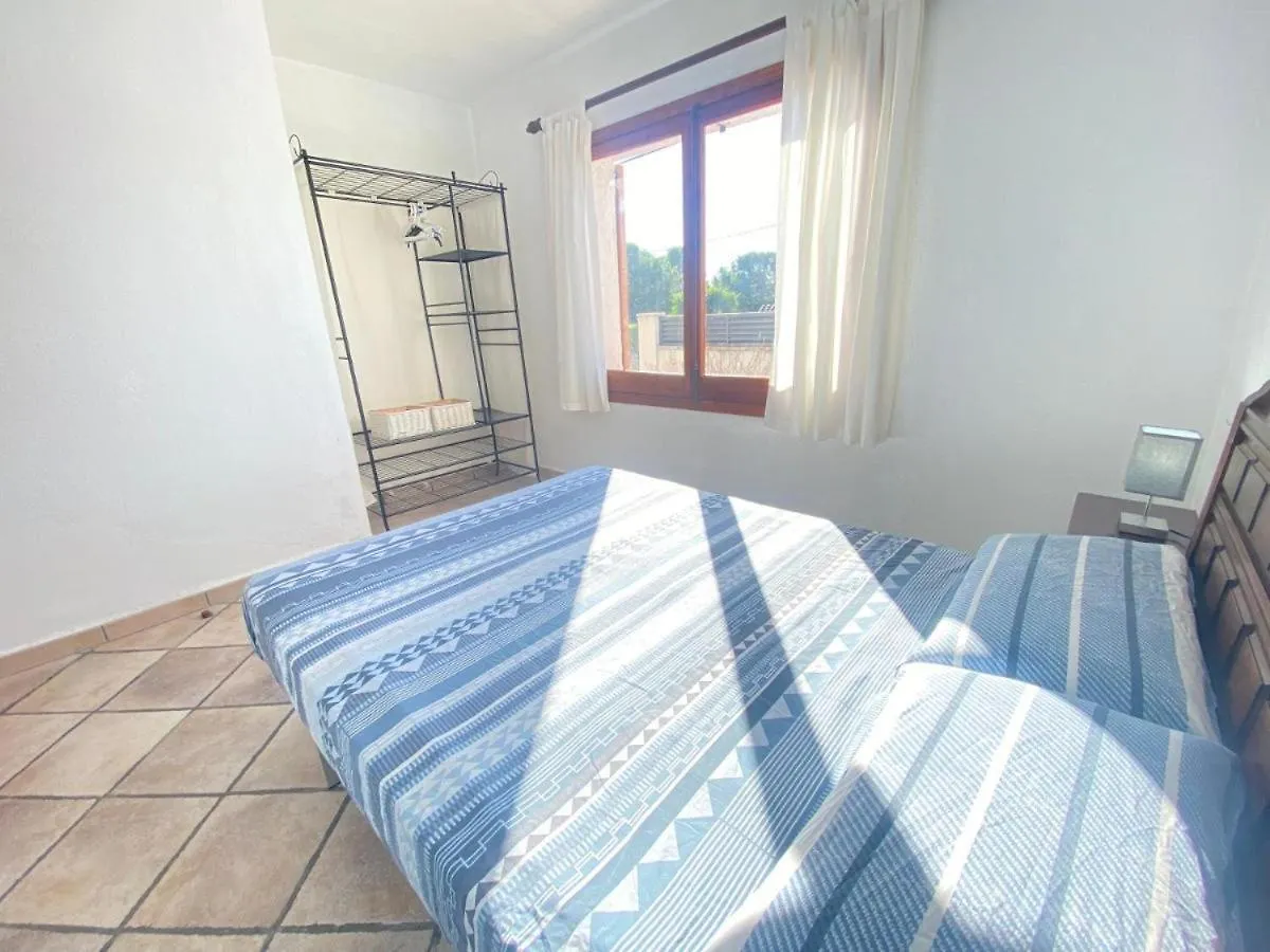 Villa Cande Les Tres Cales 0*,